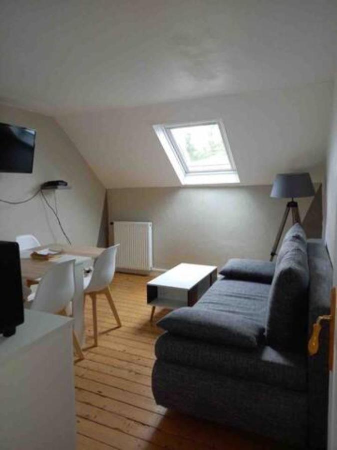 Appartement Hypercentre De Milly Екстериор снимка