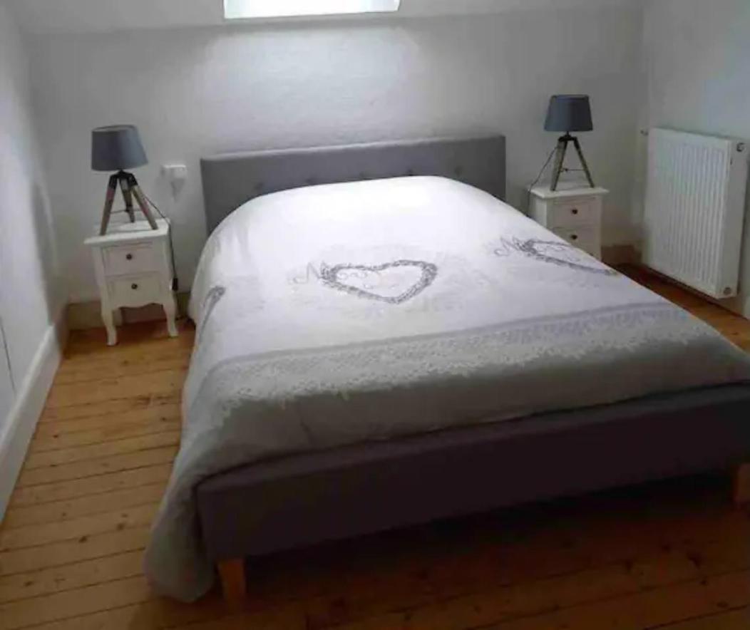 Appartement Hypercentre De Milly Екстериор снимка