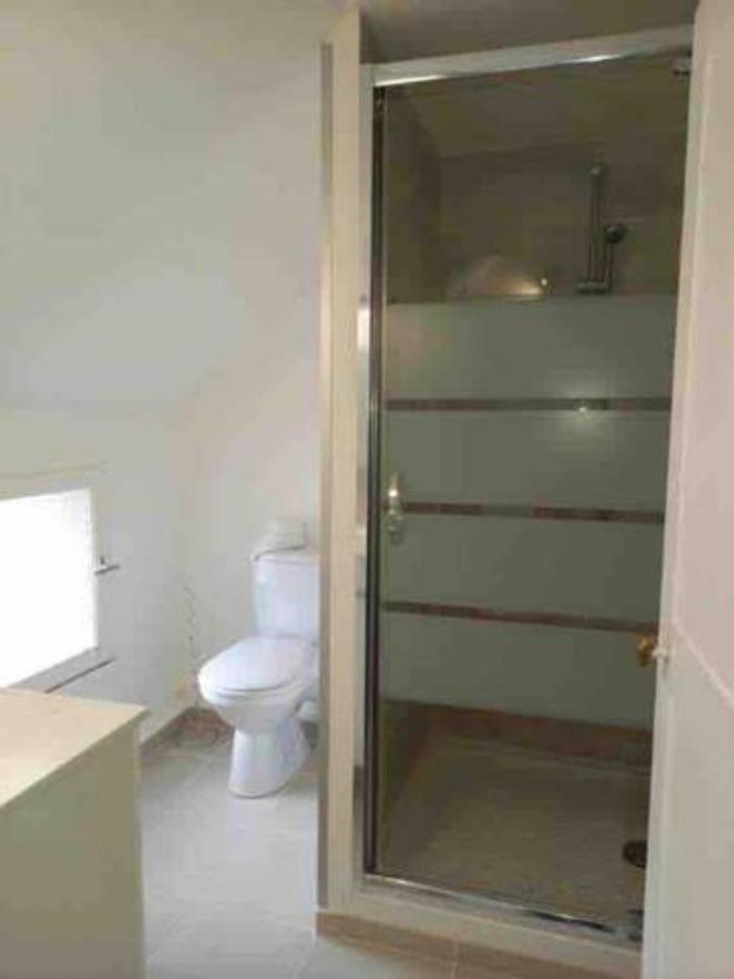 Appartement Hypercentre De Milly Екстериор снимка