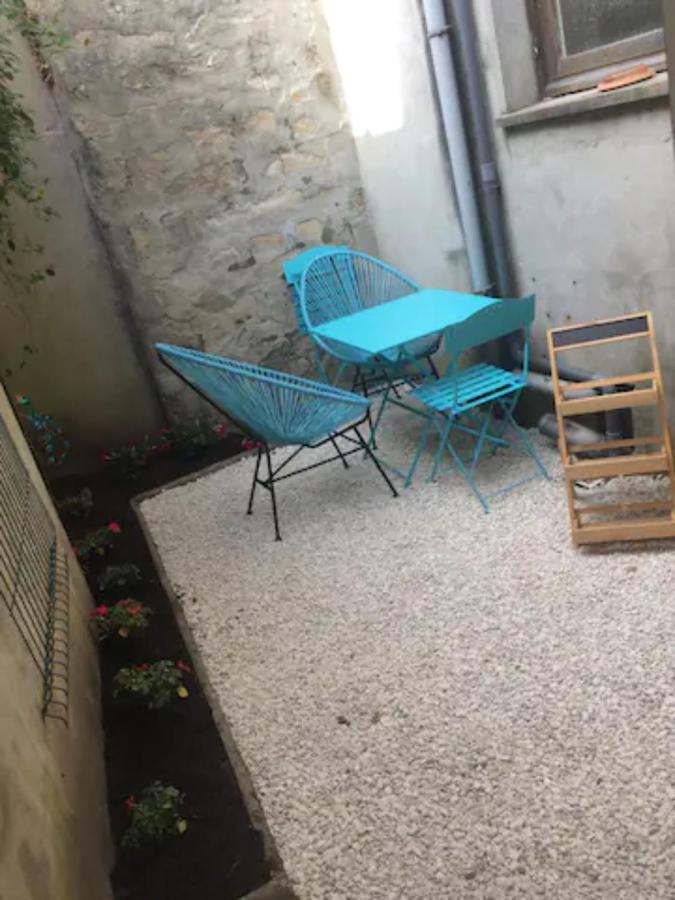 Appartement Hypercentre De Milly Екстериор снимка