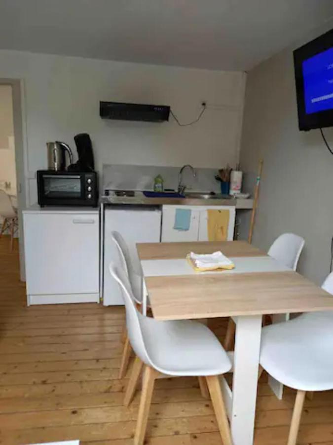Appartement Hypercentre De Milly Екстериор снимка